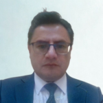Alejandro García Oaxaca