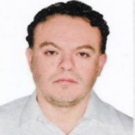 Alfredo Olmos Hernández