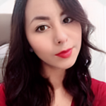 Aurora Estefanía Aviña Bravo