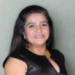 Beatriz Tenorio Sánchez